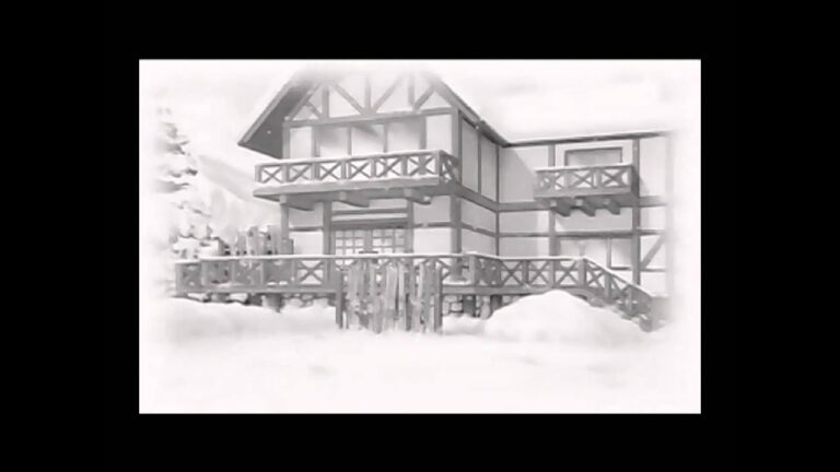 【DC/PS2】雪語り