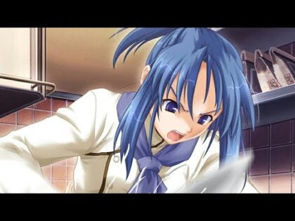 ショコラ 〜maid cafe “curio”〜