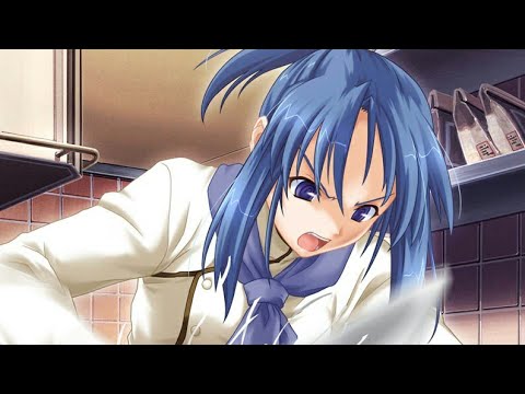 【DC/PS2】ショコラ 〜maid cafe “curio”〜