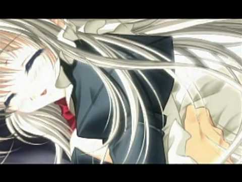 【DC/PS2】マージ 〜MARGINAL〜