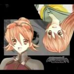 【DC/PS2/PSP】怪盗アプリコット