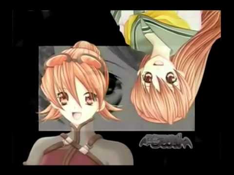 【DC/PS2/PSP】怪盗アプリコット