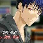 【DC/PS2/PSP】Cherryblossam 〜チェリーブロッサム〜