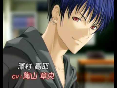 【DC/PS2/PSP】Cherryblossam 〜チェリーブロッサム〜