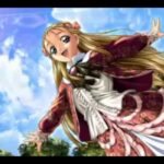 【DC/PS2】ELYSION 〜永遠のサンクチュアリ〜