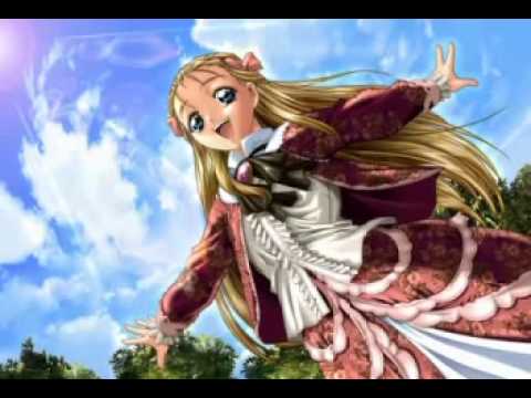 【DC/PS2】ELYSION 〜永遠のサンクチュアリ〜