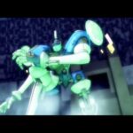 【DC/PS2】バルドフォースEXE