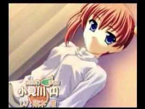 【DC/PS2】Orange Pocket 〜コルネット〜(DC)/〜リュート〜(PS2)