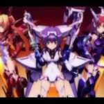 【DC/X360/PS2/NS/PC】トリガーハート エグゼリカ