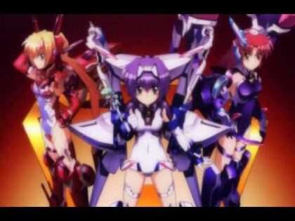 トリガーハート エグゼリカ