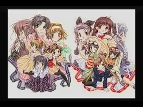 【DC】シスター・プリンセス プレミアム・エディション