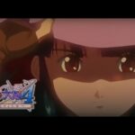 【DC】サクラ大戦4 〜恋せよ乙女〜