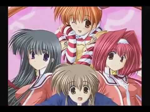【DC】恋愛CHU! ハッピーパーフェクト