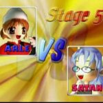 【DC】ぷよぷよDA! -featuring ELLENA System-
