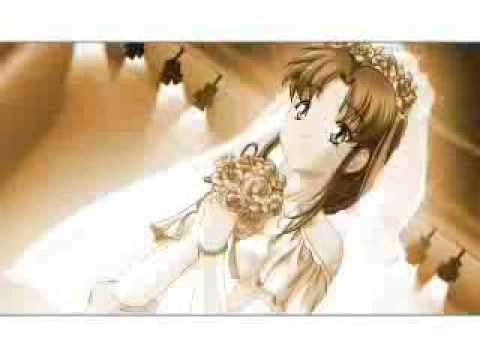 【DC/PS2/PSP】for Symphony 〜with all one’s heart〜
