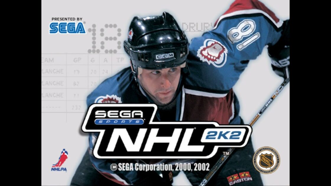 【DC】NHL 2K2