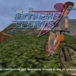 【DC】SEGA EXTREME SPORTS