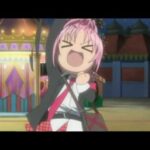 【DS】しゅごキャラ! あむのにじいろキャラチェンジ