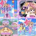 【DS】きらりん☆レボリューション あつめてチェンジ!クルキラ★コーデ