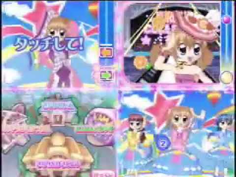 【DS】きらりん☆レボリューション あつめてチェンジ!クルキラ★コーデ
