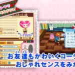 【DS】とんがりボウシとおしゃれな魔法使い