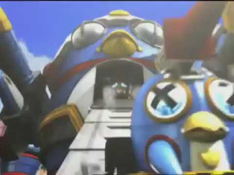 【DS】ペンギンの問題 ザ・ワールド