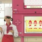 【DS】夢色パティシエール マイスイーツ☆クッキング