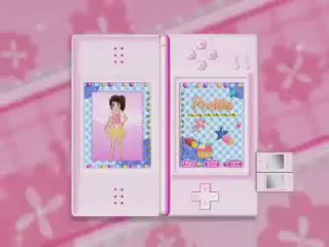 【DS】極上!!めちゃモテ委員長 ガールズ『モテ・カワ』BOX