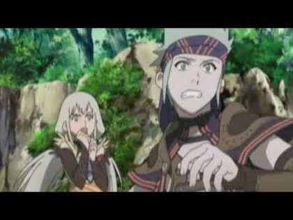 幻想水滸伝ティアクライス