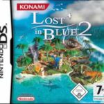 【DS】サバイバルキッズ LOST in BLUE 2