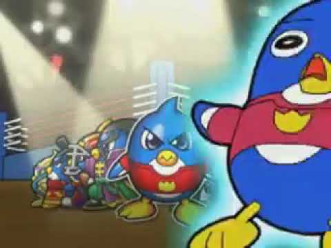 【DS】ペン1グランプリ ペンギンの問題スペシャル