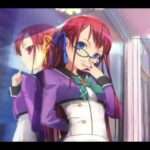 【DS】Another Time Another Leaf 鏡の中の探偵