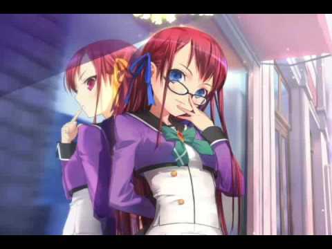 【DS】Another Time Another Leaf 鏡の中の探偵