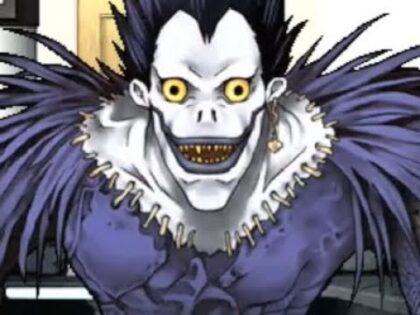 DEATH NOTE -デスノート- キラゲーム