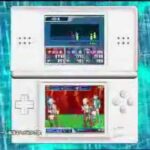 【DS】絶対可憐チルドレンDS 第4のチルドレン