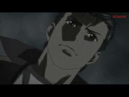 TIME HOLLOW 奪われた過去を求めて