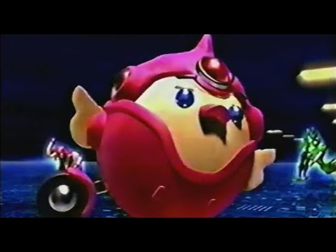 【GBA】グランボ