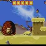 【GBA】アイス・エイジ