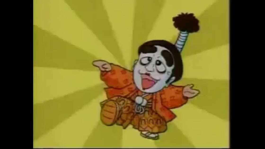 【GBA】志村けんのバカ殿様 爆笑天下統一ゲーム