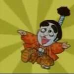 【GBA】志村けんのバカ殿様 爆笑天下統一ゲーム