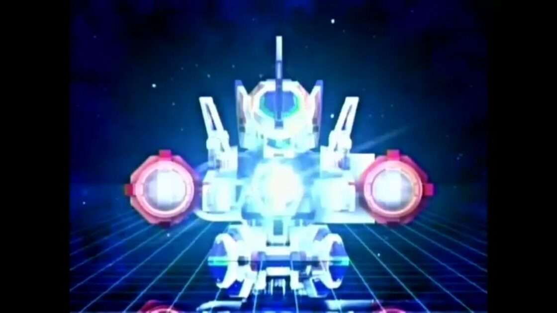 【GBA】B-伝説! バトルビーダマン 燃えろ!ビー魂!!