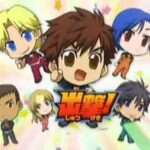【GBA】Get Ride! アムドライバー 出撃!バトルパーティー