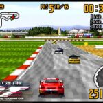 【GBA】全日本GT選手権