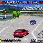 【GBA】アドバンスGT2