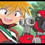 【GC】ガチャフォース