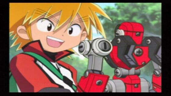 ガチャフォース