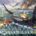 【3DS】WORLD CONQUEROR 3D