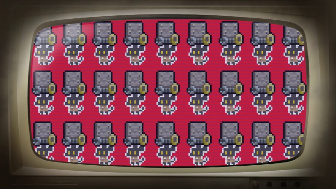 【NS/PS4/PC】サバクのネズミ団！改。