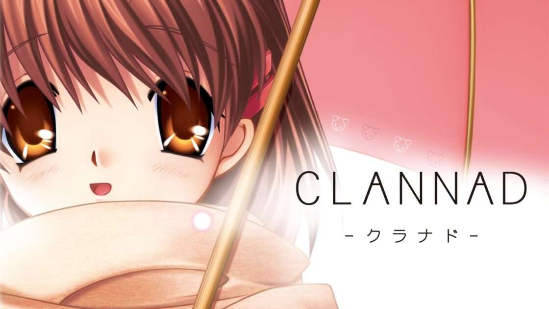【NS/PS4/PS3/PS2/X360/PSV/PSP】CLANNAD