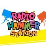 【NS/PS4/PSV】ラジオハンマーステーション